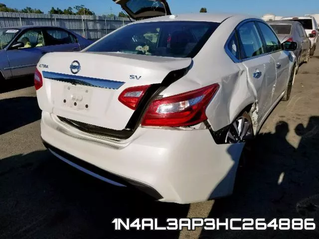 1N4AL3AP3HC264886 фото 5