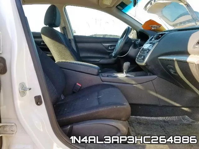 1N4AL3AP3HC264886 фото 6