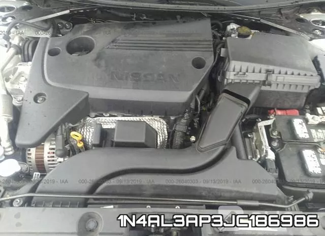 1N4AL3AP3JC186986 фото 2