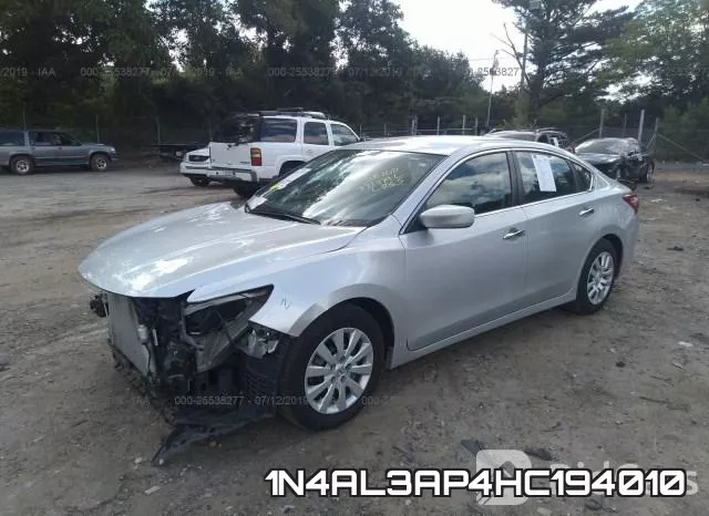 1N4AL3AP4HC194010 фото 3