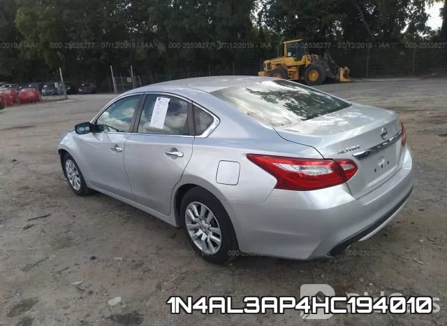 1N4AL3AP4HC194010 фото 4