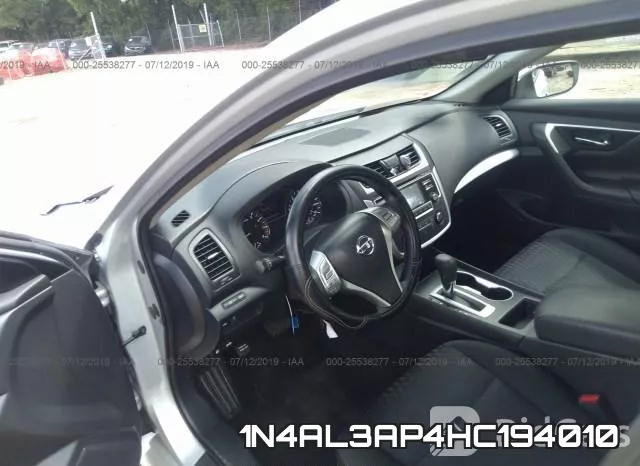 1N4AL3AP4HC194010 фото 6
