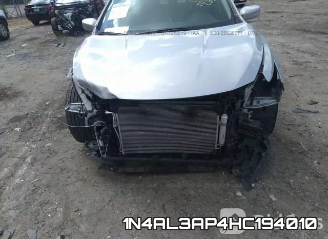 1N4AL3AP4HC194010 фото 7
