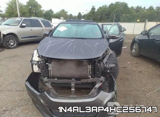 1N4AL3AP4HC256747 фото 7