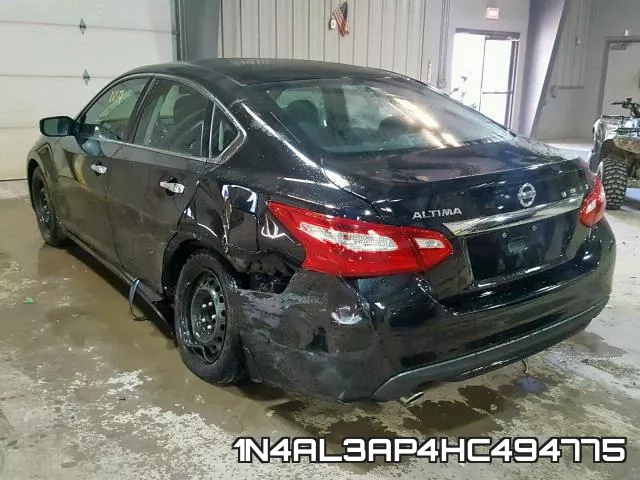 1N4AL3AP4HC494775 фото 4
