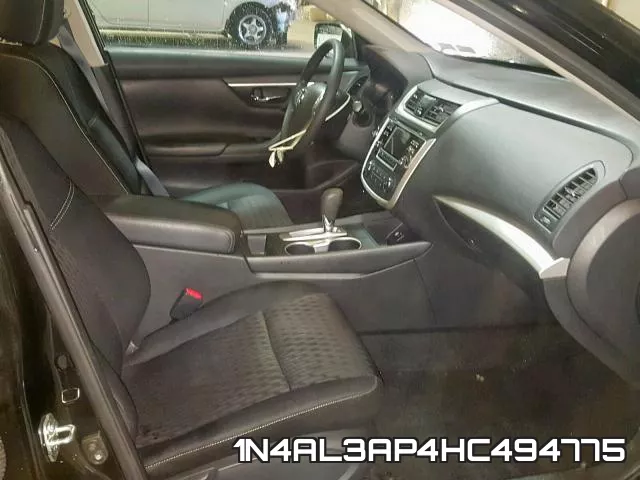 1N4AL3AP4HC494775 фото 6