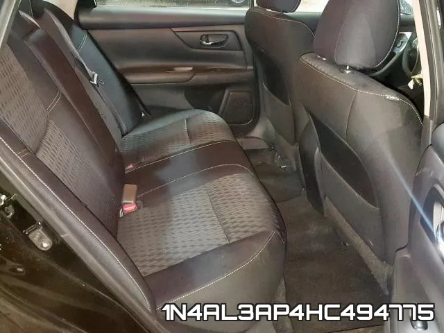 1N4AL3AP4HC494775 фото 7