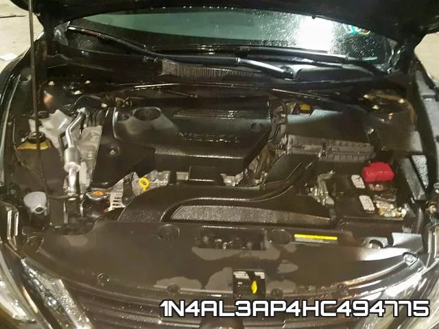 1N4AL3AP4HC494775 фото 8