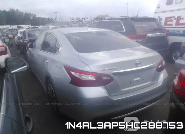 1N4AL3AP5HC288753 фото 4