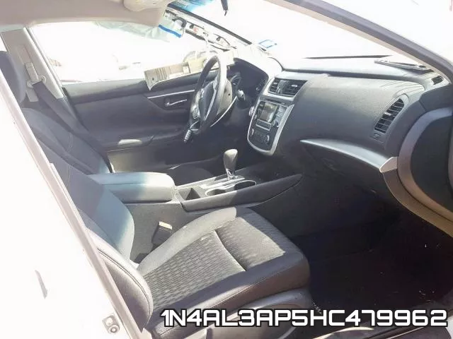 1N4AL3AP5HC479962 фото 6