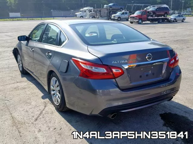 1N4AL3AP5HN351841 фото 4