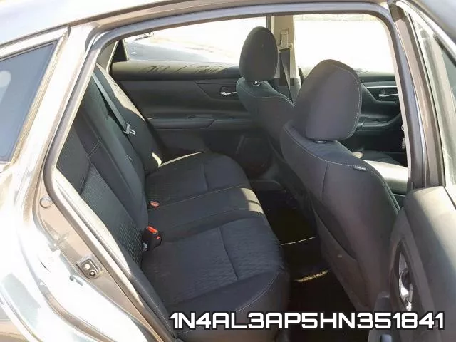 1N4AL3AP5HN351841 фото 7