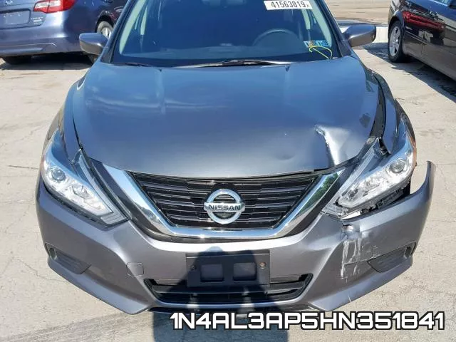1N4AL3AP5HN351841 фото 8