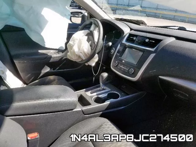 1N4AL3AP8JC274500 фото 6