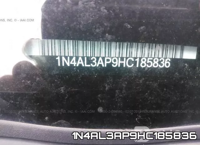 1N4AL3AP9HC185836 фото 10