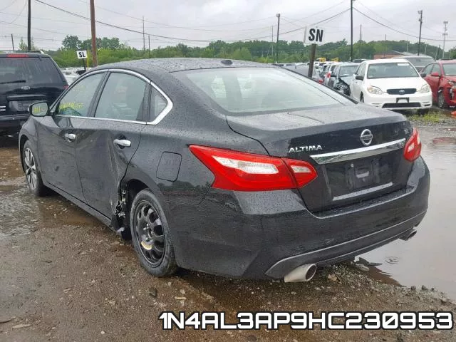 1N4AL3AP9HC230953 фото 4