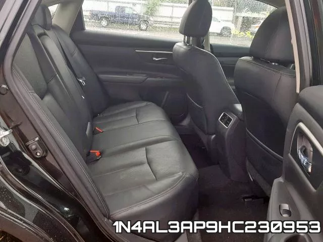 1N4AL3AP9HC230953 фото 7