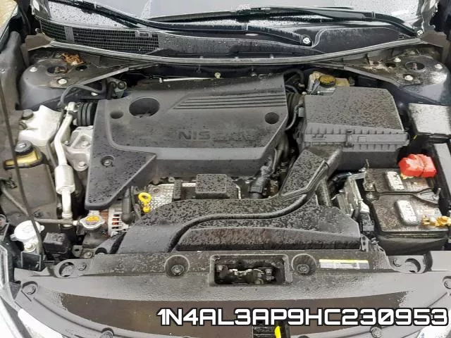 1N4AL3AP9HC230953 фото 8