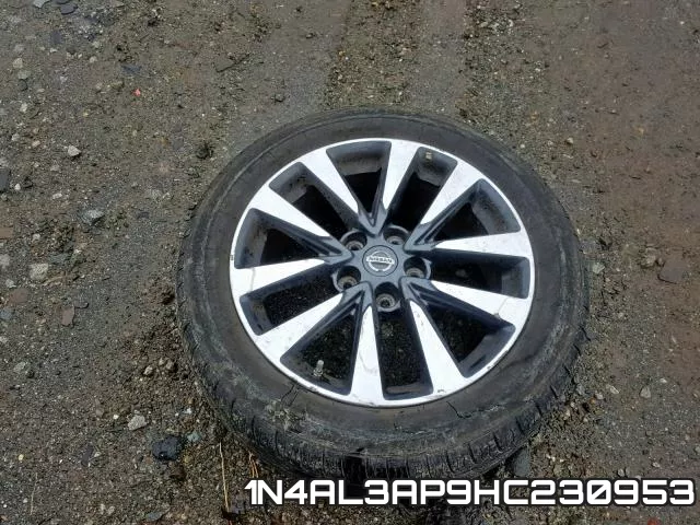 1N4AL3AP9HC230953 фото 10