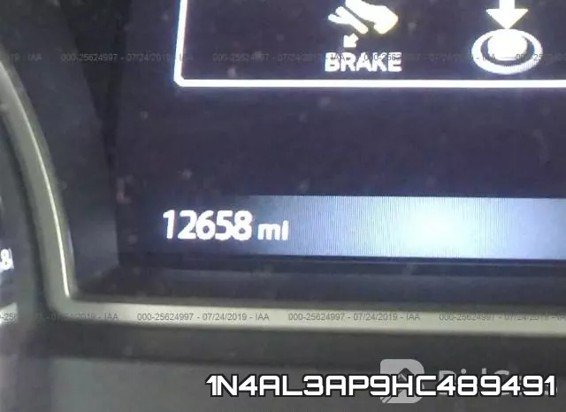 1N4AL3AP9HC489491 фото 8