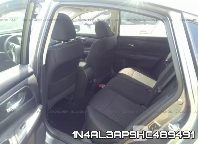 1N4AL3AP9HC489491 фото 9