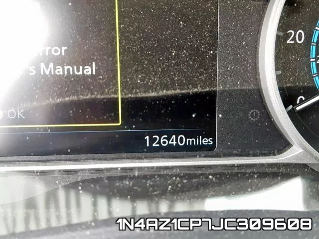 1N4AZ1CP7JC309608 фото 9