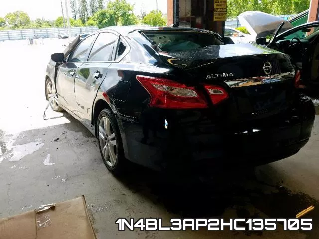 1N4BL3AP2HC135705 фото 4