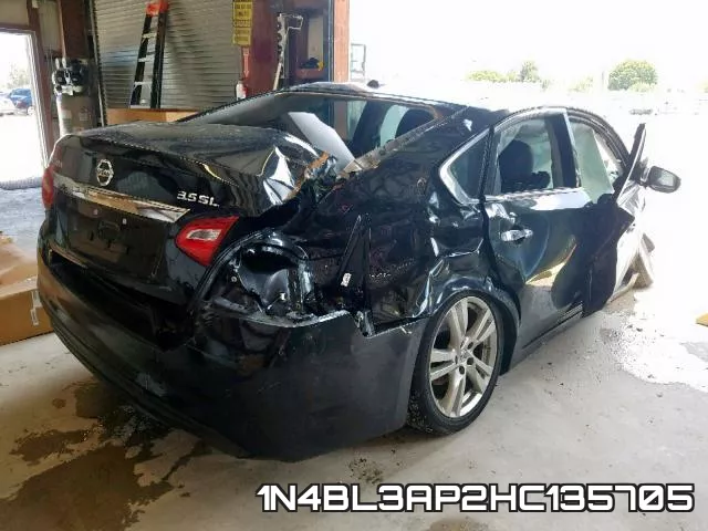 1N4BL3AP2HC135705 фото 5