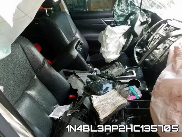 1N4BL3AP2HC135705 фото 6