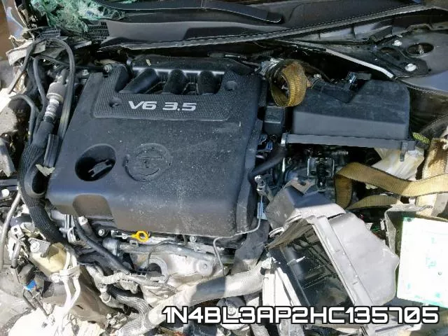1N4BL3AP2HC135705 фото 8