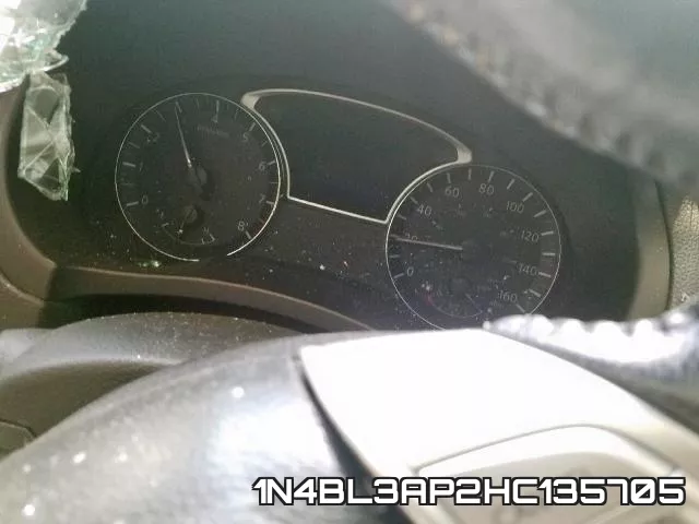 1N4BL3AP2HC135705 фото 9