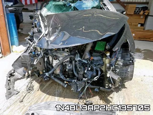 1N4BL3AP2HC135705 фото 10