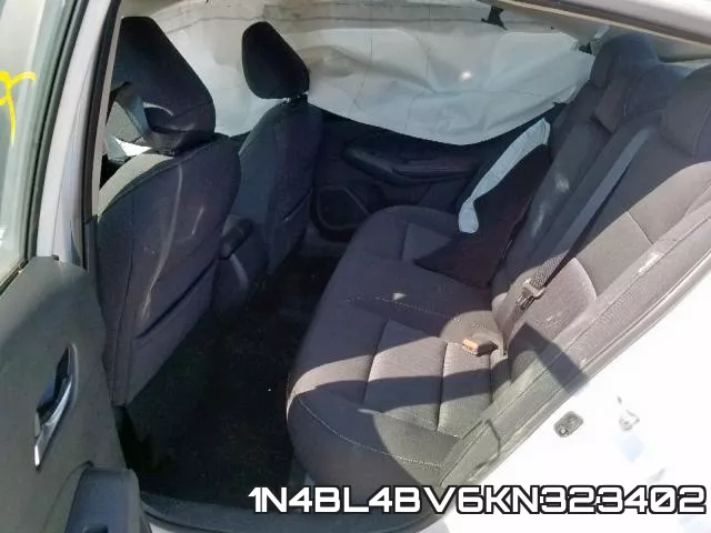 1N4BL4BV6KN323402 фото 7