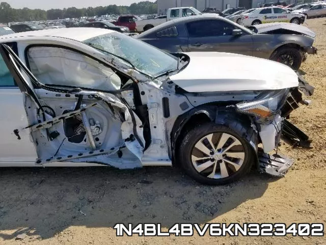 1N4BL4BV6KN323402 фото 10