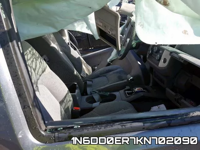 1N6DD0ER7KN702090 фото 6