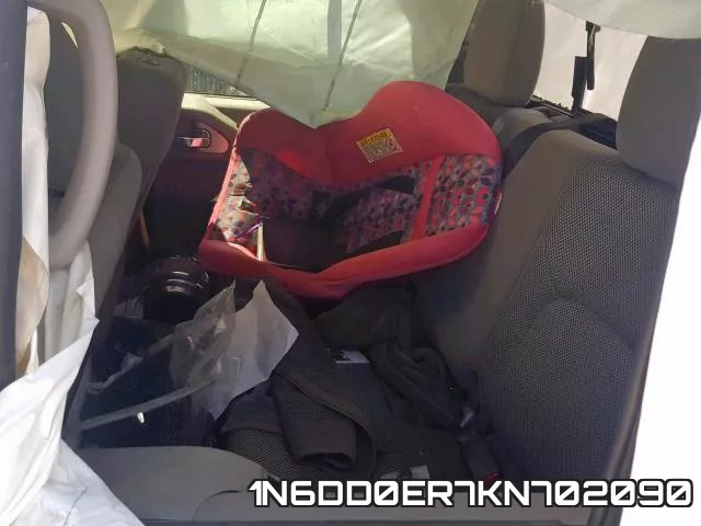 1N6DD0ER7KN702090 фото 7