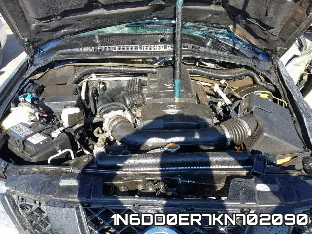 1N6DD0ER7KN702090 фото 8