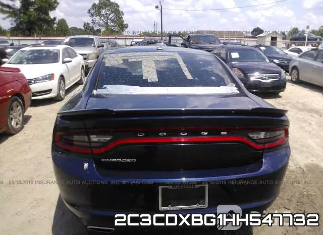 2C3CDXBG1HH547732 фото 7