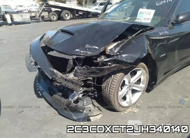 2C3CDXCT2JH340140 фото 7
