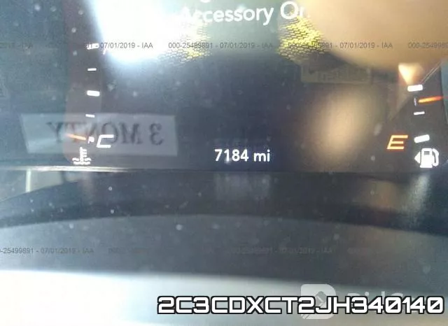 2C3CDXCT2JH340140 фото 8