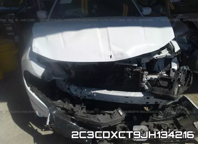 2C3CDXCT9JH134216 фото 7