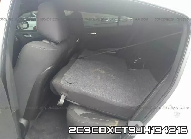 2C3CDXCT9JH134216 фото 9