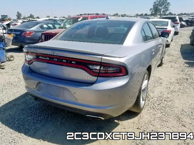2C3CDXCT9JH237894 фото 5