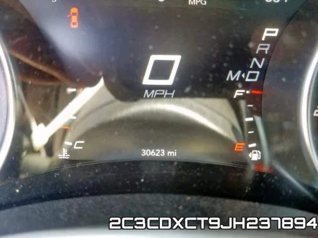 2C3CDXCT9JH237894 фото 9