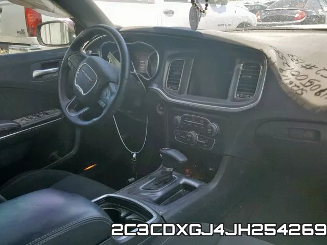 2C3CDXGJ4JH254269 фото 10