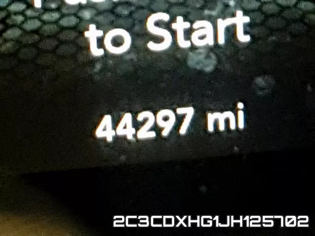 2C3CDXHG1JH125702 фото 9