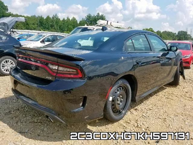2C3CDXHG7KH597131 фото 5