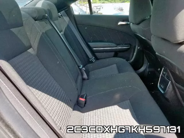 2C3CDXHG7KH597131 фото 7
