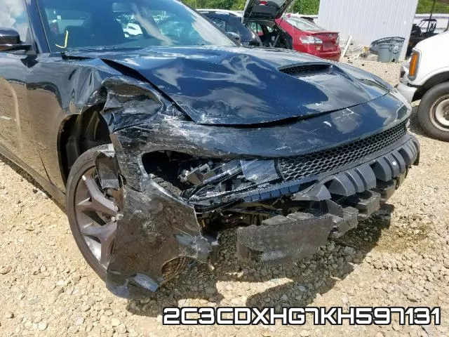 2C3CDXHG7KH597131 фото 10