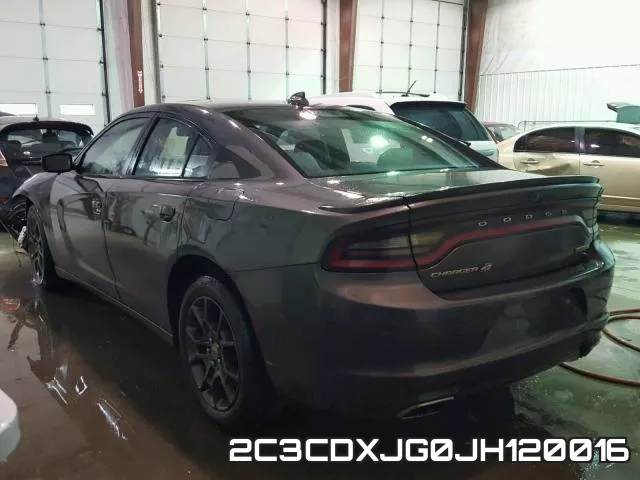 2C3CDXJG0JH120016 фото 4
